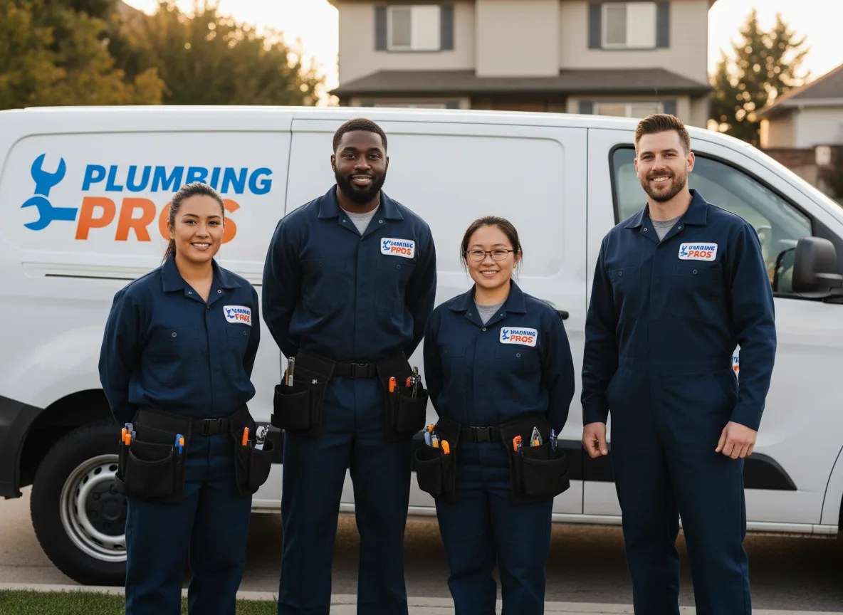 Water Heater Repair company in Hassell, NC